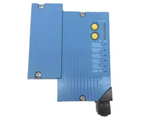 SICK CLV640-6121S01 — Machine Vision & Barcode (image 4)