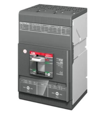 ABB 1SDA068092R1 — MCCB 125-250A
