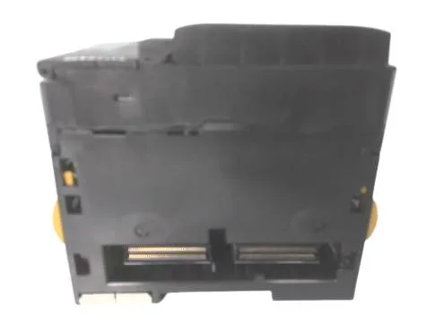 Omron CJ2M-CPU35 (image 5)