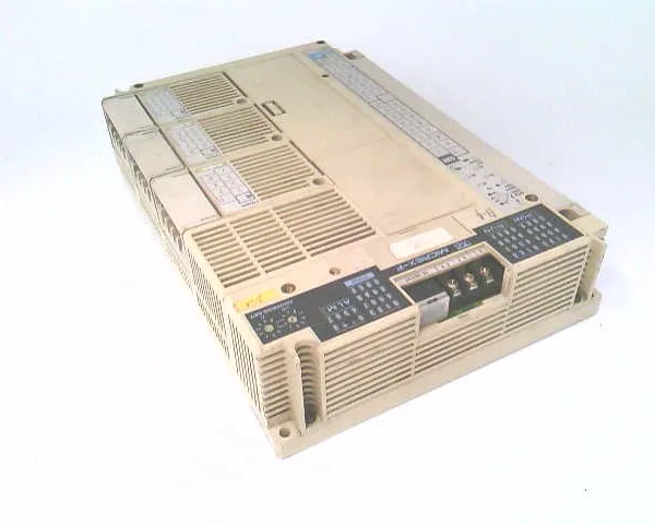 Fuji Electric FTF56X-N-Z100 — PLC I/O & Expansion Modules (image 2)