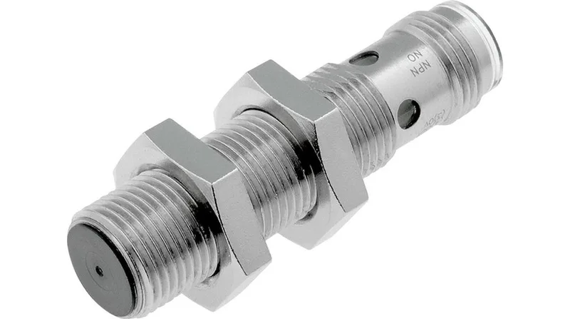 Omron E2AS12KS04M1B2OMS — Proximity Sensors
