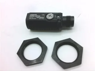 Omron E3FADP22 — Photoelectric Sensors (image 3)