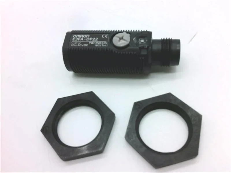 Omron E3FADP22 — Photoelectric Sensors (image 3)