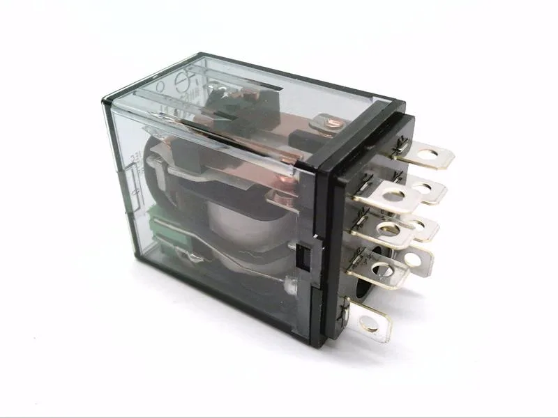 Fuji Electric HH62P-FL DC24V — General Purpose Relays (image 2)