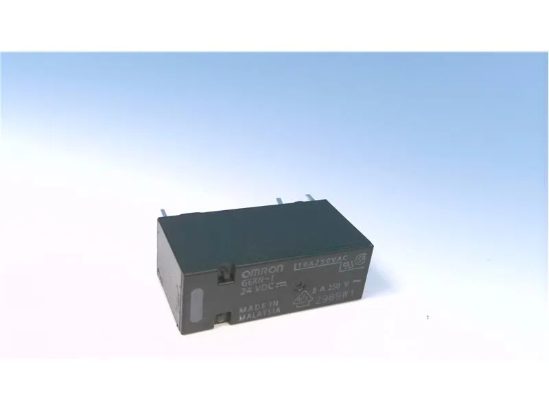Omron G6RN-1 DC24 — General Purpose Relays (image 4)