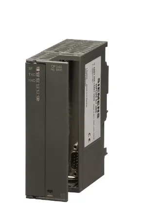 Siemens 6ES7340-1AH01-0AE0 — PLC I/O & Expansion Modules
