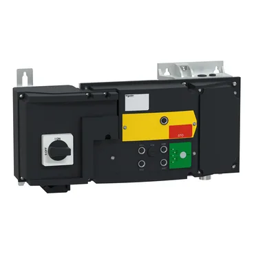 Schneider Electric ATV350D11N4W — AC Drive (VFD) 480V