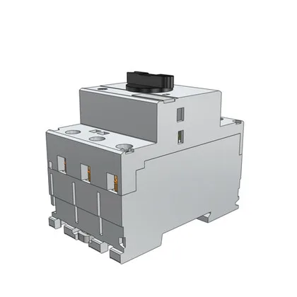 ABB MS325-BB1 — Motor Starters (image 2)