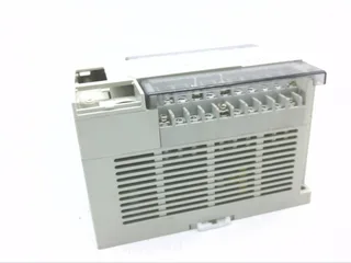 Mitsubishi Electric FX2N-16MR-DS — PLCs (Programmable Logic Controllers) (image 2)