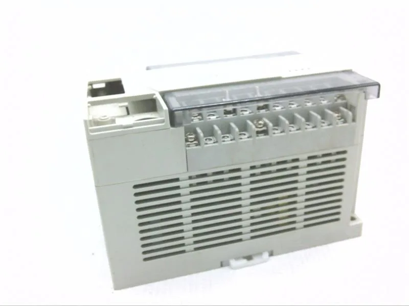 Mitsubishi Electric FX2N-16MR-DS — PLCs (Programmable Logic Controllers) (image 2)