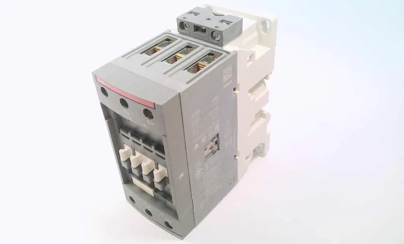 ABB AF52-30-00-11 — Contactors (image 3)