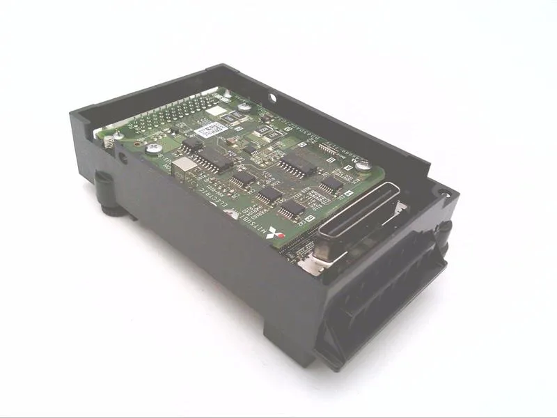 Mitsubishi Electric GT15-ABUS — HMI Operator Interfaces (image 3)