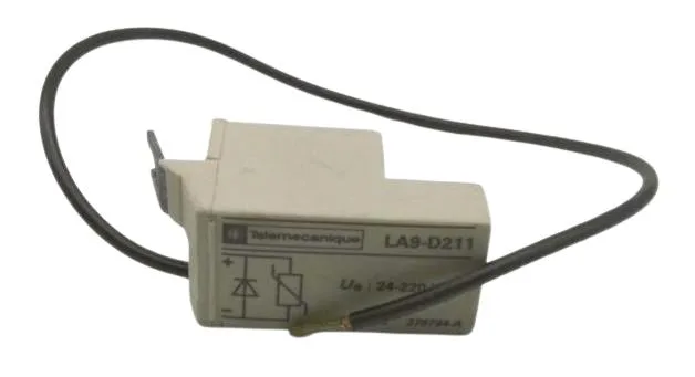 Schneider Electric LA9D211 — Motor Control Accessories