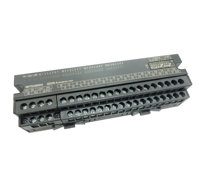 Mitsubishi Electric AJ65SBTB1-32D1 — PLC I/O & Expansion Modules (image 3)