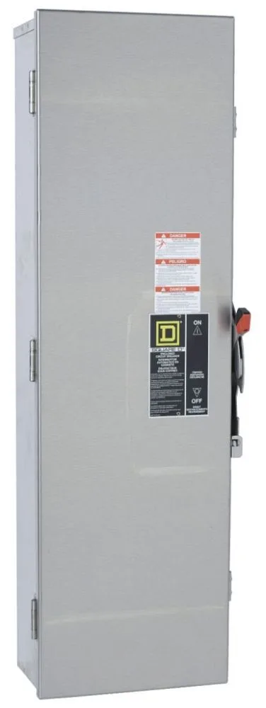 Schneider Electric LA400DS