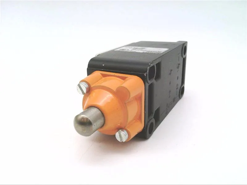 Siemens 3SE3170-1C — Limit Switches (image 2)