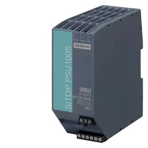 Siemens 6EP1322-2BA00 — DIN Rail Power Supplies (image 2)