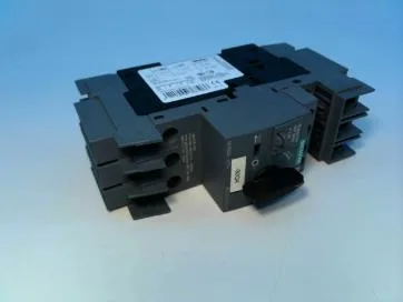 Siemens 3RV2821-4CD10 — Motor Protection Circuit Breakers (MPCB) (image 2)