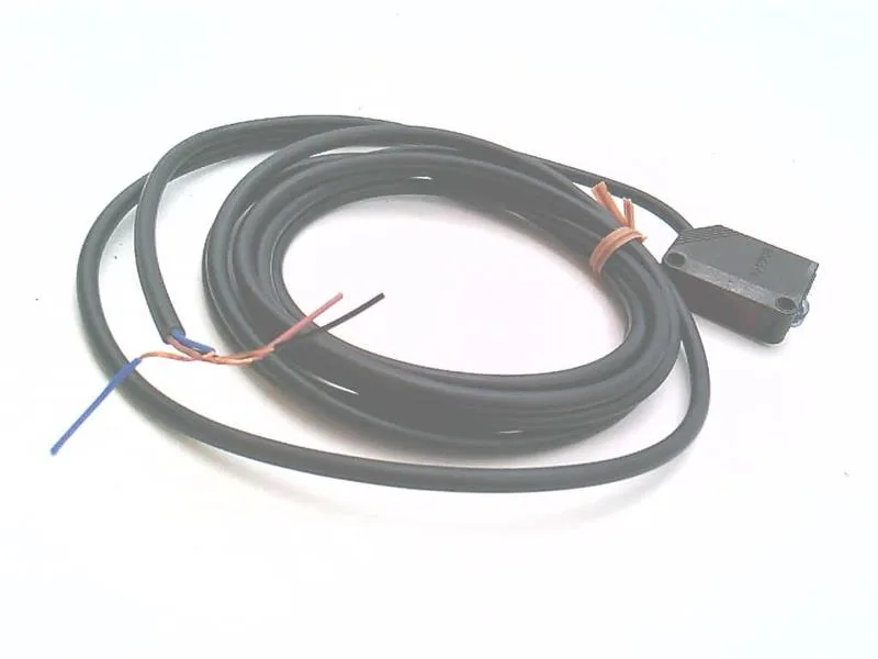 Omron E3Z-T61A-D — Photoelectric Sensors (image 2)