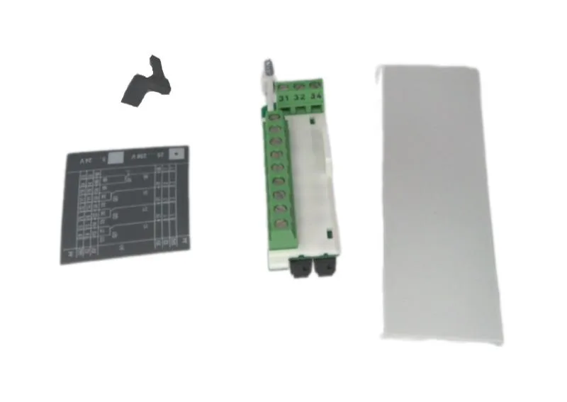 Siemens 3RV1991-1FA0 — Motor Protection Circuit Breakers (MPCB)
