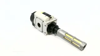 Festo MS6-EE-1/2-10V24-S-AD7 — Air Preparation (FRL) (image 2)