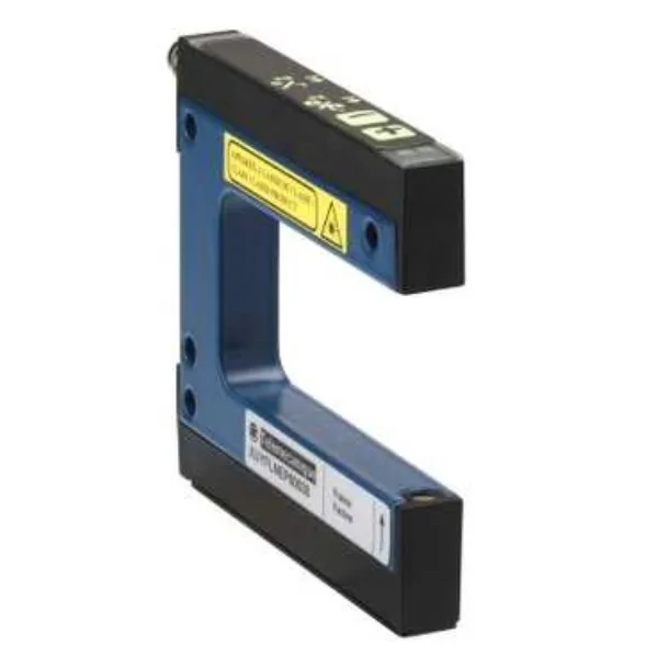 Schneider Electric XUYFNEP40050 — Photoelectric Sensors (image 3)