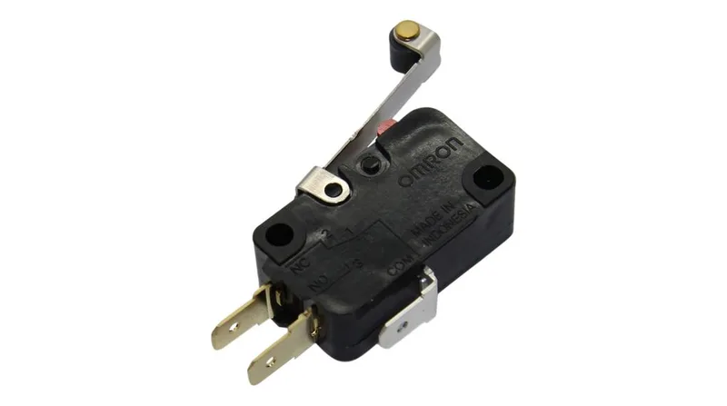 Omron D3V-116-1C5
