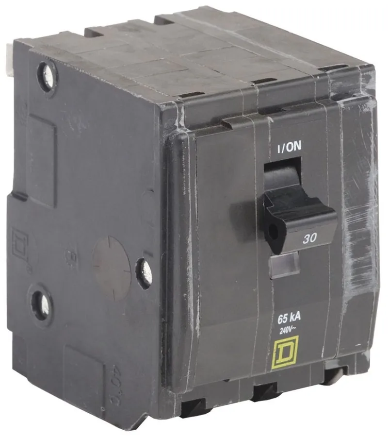Schneider Electric QH330 (image 2)
