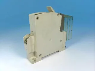 Fuji Electric CP31FM/3K — Miniature Circuit Breakers (MCB) (image 3)