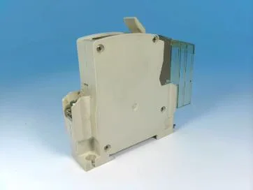 Fuji Electric CP31FM/3K — Miniature Circuit Breakers (MCB) (image 3)