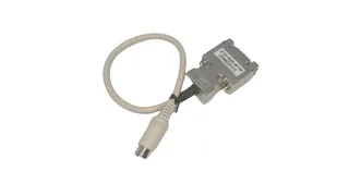 Mitsubishi Electric GT10-C02H-6PT9P — HMI Operator Interfaces (image 3)