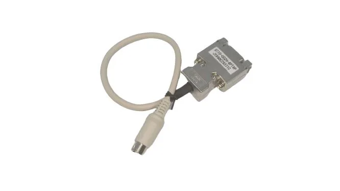Mitsubishi Electric GT10-C02H-6PT9P — HMI Operator Interfaces (image 3)