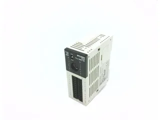 FX2NC-16MR-T-DS