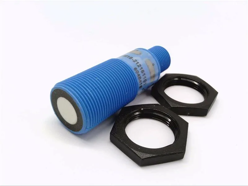 SICK UM18-212161101 — Proximity Sensors (image 3)
