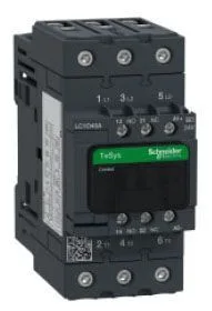 Schneider Electric LC1D40ABD (image 2)