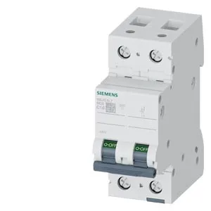 Siemens 5SL6515-7