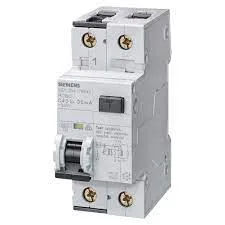 Siemens 5SU1356-6KK25 — Residual Current Breakers (RCCB/RCBO) (image 3)
