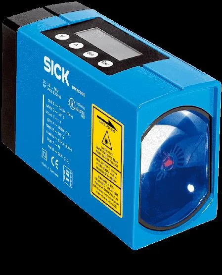 SICK DME4000-311S01 — Proximity Sensors