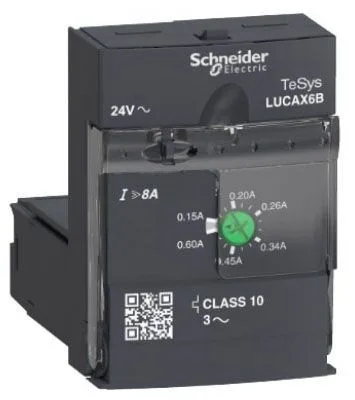 Schneider Electric LUCAX6B (image 2)