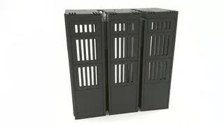 Siemens 3VT9200-8CB30 — Molded Case Circuit Breakers (MCCB) (image 2)