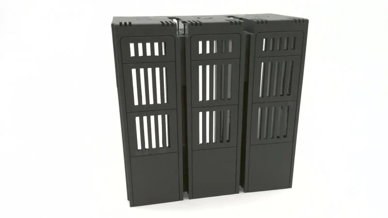 Siemens 3VT9200-8CB30 — Molded Case Circuit Breakers (MCCB) (image 2)