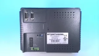Weinview MT506TV46GBL — HMI Operator Interfaces (image 2)