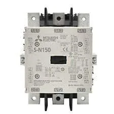 Mitsubishi Electric S-N150UL100V — Contactors (image 3)