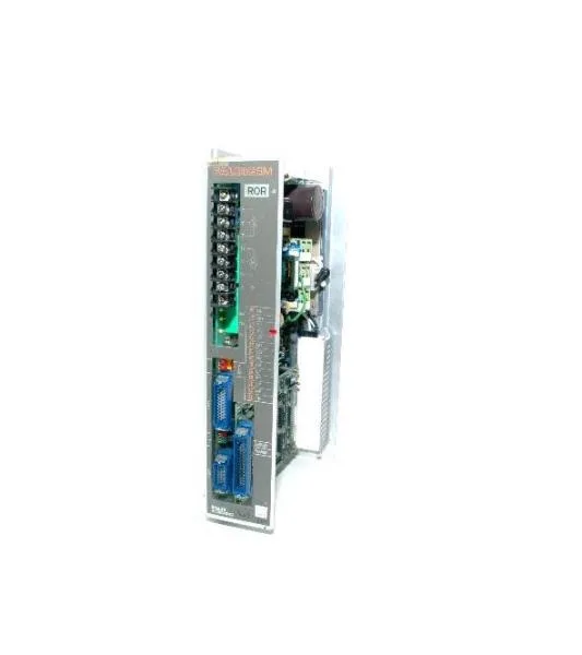 Fuji Electric FRV300A-Z-ROR — AC Drives (VFD) (image 2)