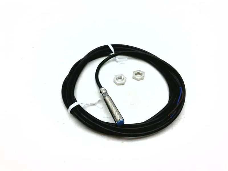 SICK IME08-1B5PSZW2S — Proximity Sensors (image 2)