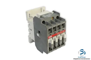 ABB A9-30-10 — Contactors (image 3)