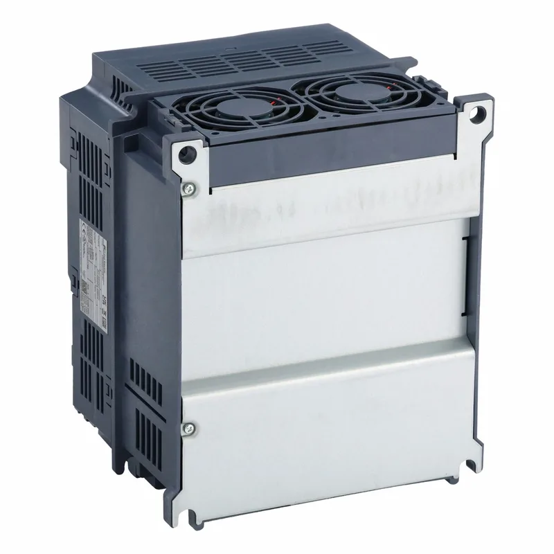 Fuji Electric FRN0047C2S-2U (image 4)