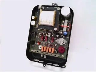 SICK MV7-01 — Servo Drives (image 2)