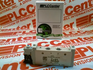 Festo VUVG-L14-M52-AZT-G18-1P3 — Solenoid & Directional Valves (image 2)