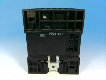 Siemens 3RB1246-1EG30 — Overload Relays (image 3)
